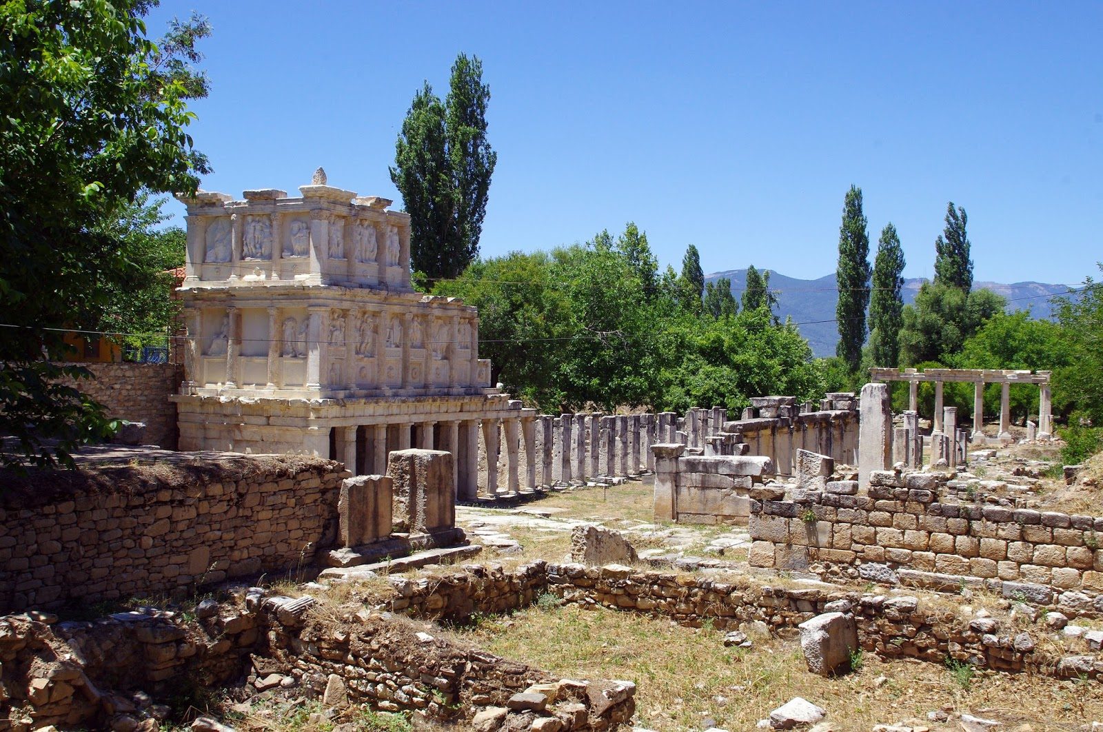 Discovering Aphrodisias Blog Img