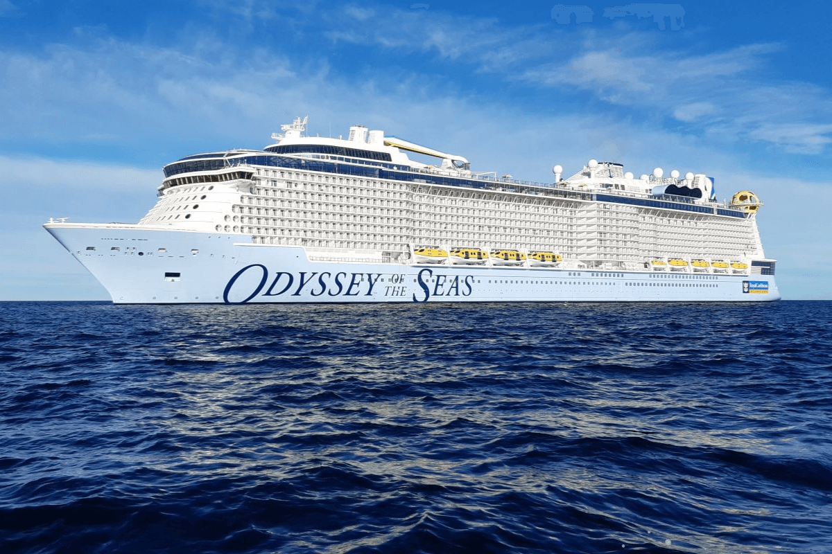 Private Ephesus Shore Excursions For Odyssey of The Seas Cruise Guests Blog Img