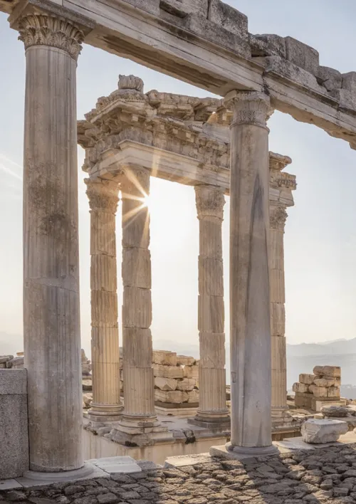 Pergamon Tours
