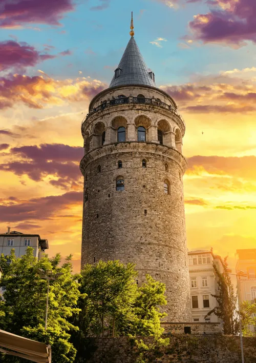 Istanbul Tours