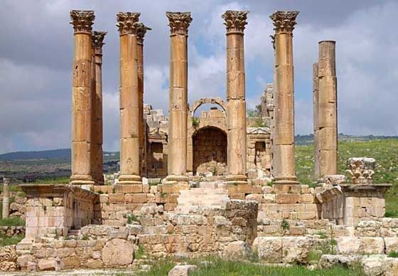 The Seven Ancient Wonders of the World: A Closer Look at the Temple of Artemis Blog Img