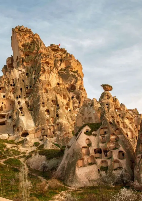 Cappadocia Tours