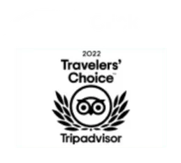 Tripadvisor Choice